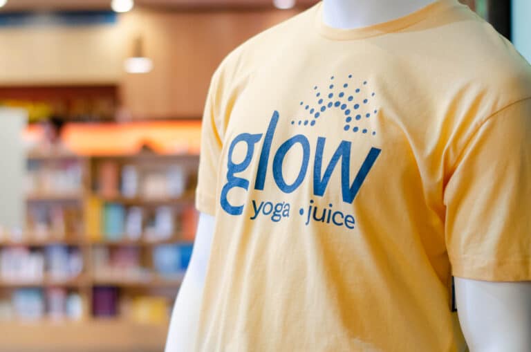 Glowga Yoga Rave and other classes at Haven Studio Middletown OH