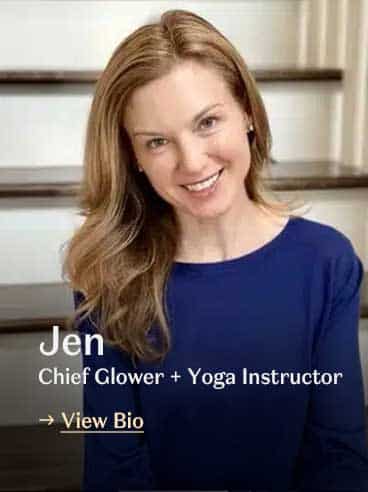 Glow Yoga Syracuse Dewitt NY Instructors