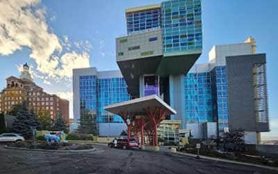 Golisano Childrens Hospital Syracuse NY