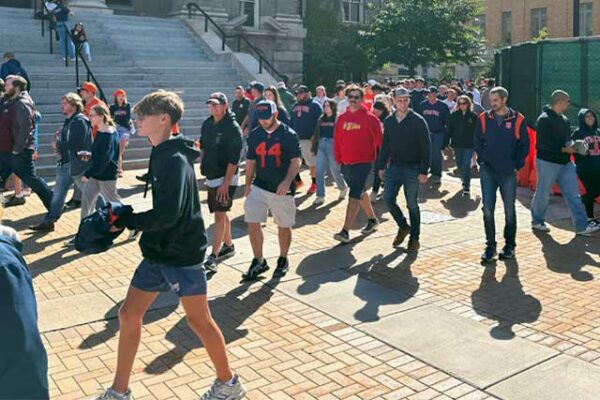 yoga college students syracuse university ny