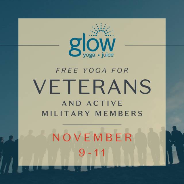 Veterans Military Membership Syracuse Yoga Studio