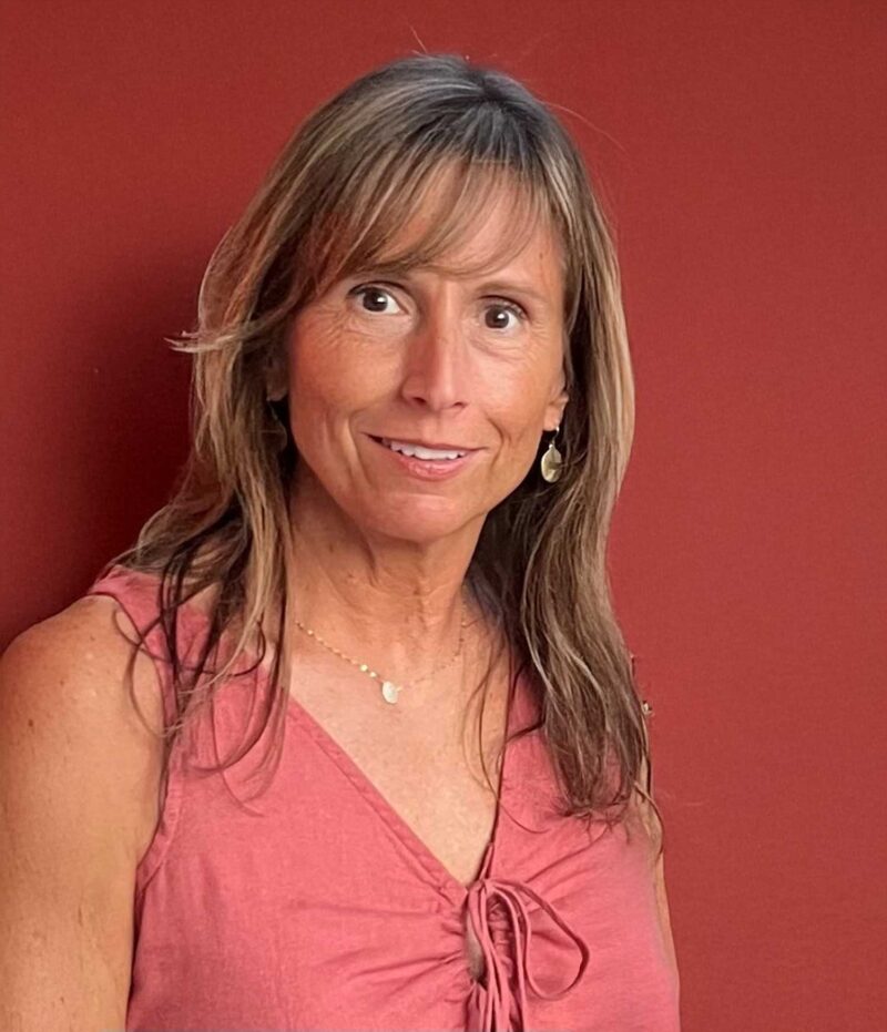 Nikki Glow Yoga Dewitt NY
