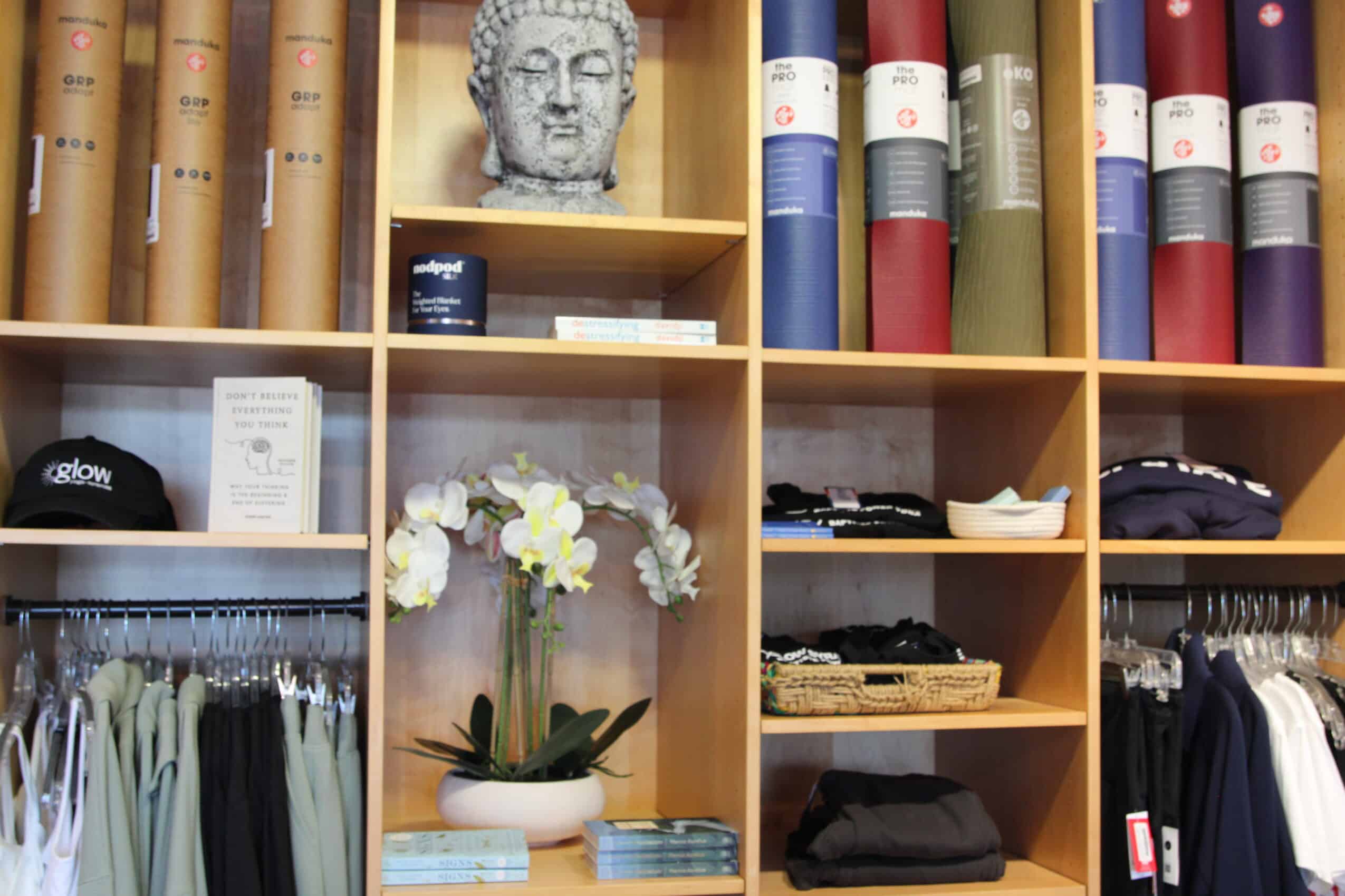 yoga mats, towels, meditation resources Syracuse Dewitt Fayetteville Manlius NY